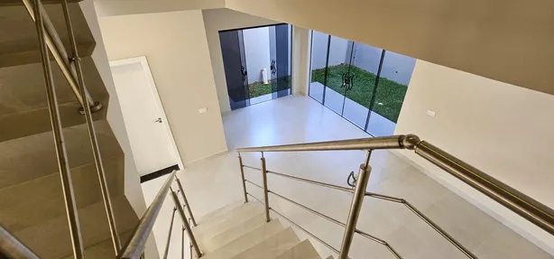 Sobrado com 3 Quartos à venda, 144m² no Jardim Carlito Rudek, Contenda