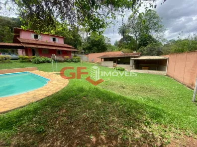 Casa com 4 Quartos à venda, 1048m² no , Confins