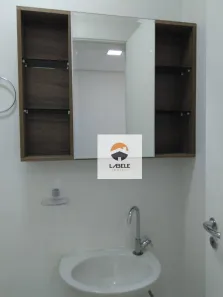 Conjunto Comercial / Sala para alugar, 39m² no Lageadinho, Cotia
