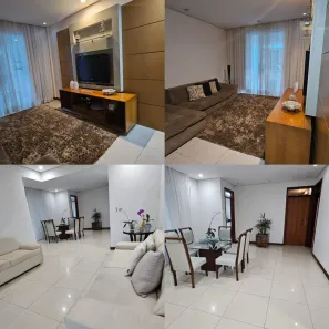 Casa com 3 Quartos para alugar, 240m² no Parque Jardim Itaú, Vespasiano
