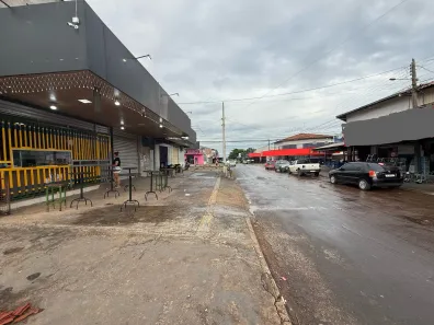 Prédio Inteiro com 26 Quartos à venda, 266m² no Sítios Santa Luzia, Aparecida de Goiânia