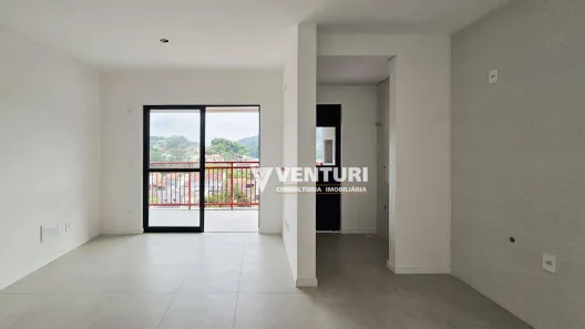 Apartamento com 2 Quartos à venda, 70m² no Velha, Blumenau