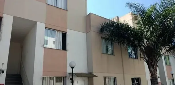 Casa de Condomínio com 2 Quartos à venda, 20000m² no Jardim Itamarati, Poá