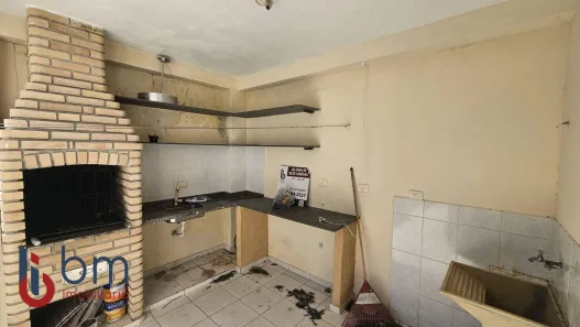 Casa com 2 Quartos para alugar, 110m² no Centro, Bertioga