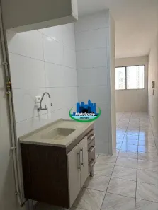 Kitnet com 1 Quarto para alugar, 25m² no Centro, Guarulhos