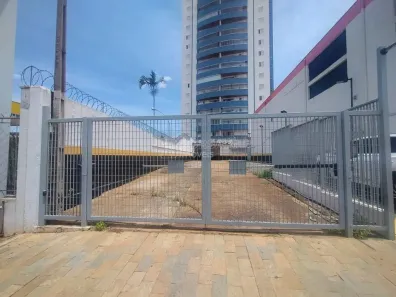 Prédio Inteiro para venda ou aluguel, 542m² no Centro, Araraquara