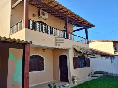 Casa com 4 Quartos à venda, 191m² no Vila Capri, Araruama