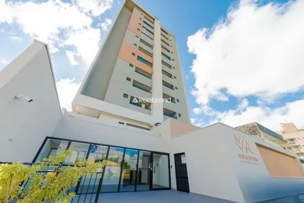 Apartamento com 2 Quartos à venda, 55m² no Alto Tarumã, Pinhais