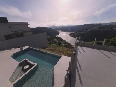 Casa de Condomínio com 6 Quartos à venda, 600m² no Águas de Igaratá, 