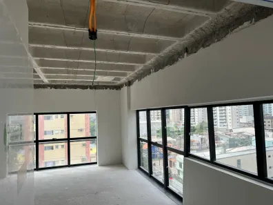 Andar / Laje corporativa com 1 Quarto à venda, 65m² no Umarizal, Belém