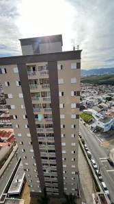 Apartamento com 2 Quartos para venda ou aluguel, 54m² no Villa Di Cesar, Mogi das Cruzes