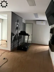 Apartamento com 2 Quartos para alugar, 65m² no Continental, Osasco