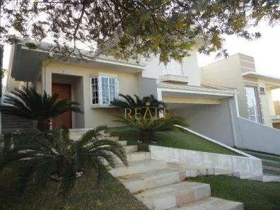 Casa de Condomínio com 3 Quartos para alugar, 180m² no Clube de Campo Fazenda, Itatiba