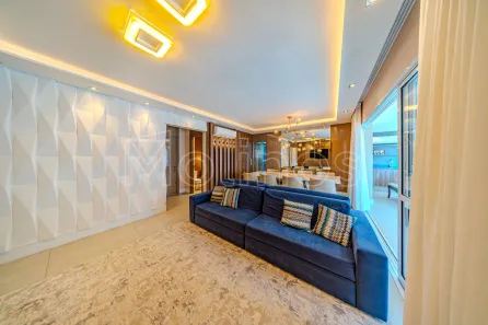 Apartamento com 3 Quartos à venda, 132m² no Vila Prudente, São Paulo