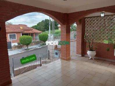 Casa com 3 Quartos à venda, 161m² no Centro, Águas de São Pedro