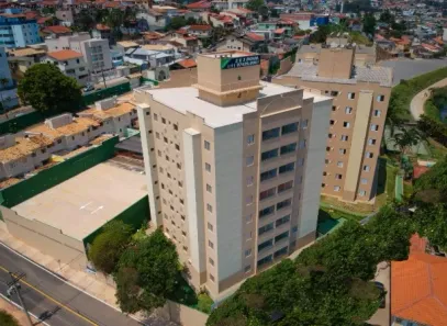 Apartamento com 3 Quartos à venda, 113m² no Jardim Flórida, São Roque