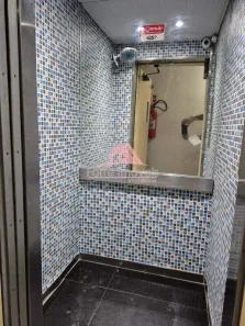 Apartamento com 2 Quartos à venda, 44m² no Campo Grande, Rio de Janeiro