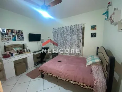 Casa com 3 Quartos à venda, 190m² no Núcleo Residencial Presidente Geisel, Bauru