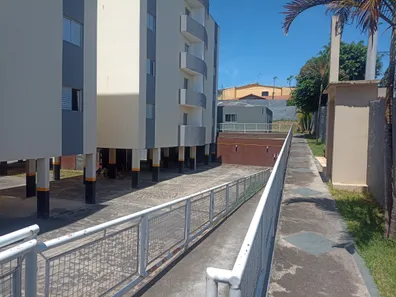 Apartamento com 2 Quartos à venda, 52m² no Vila Bruno, Itaquaquecetuba