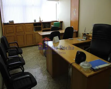Conjunto Comercial / Sala à venda, 46m² no Asa Sul, Brasília