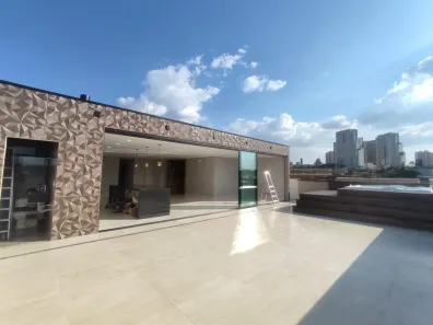 Cobertura com 4 Quartos à venda, 250m² no Setor Habitacional Vicente Pires - Trecho 3, Brasília