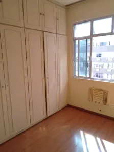 Apartamento com 1 Quarto à venda, 65m² no Tijuca, Rio de Janeiro