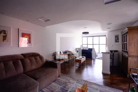Cobertura com 4 Quartos à venda, 165m² no Vila Gumercindo, São Paulo