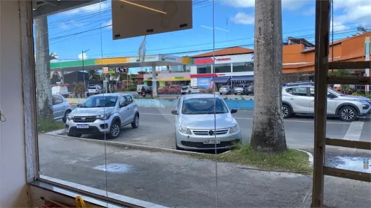 Loja / Salão / Ponto Comercial para alugar, 26m² no Manguinhos, Armação dos Búzios