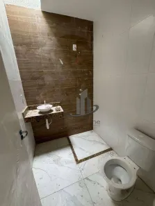 Casa de Condomínio com 2 Quartos à venda, 58m² no Varjão, Pinheiral