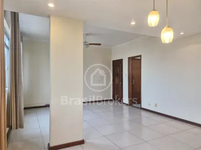 Apartamento com 2 Quartos à venda, 85m² no Todos os Santos, Rio de Janeiro