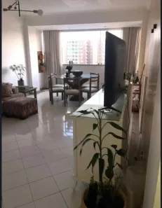 Apartamento com 3 Quartos à venda, 125m² no Treze de Julho, Aracaju