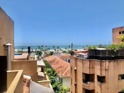Cobertura com 4 Quartos à venda, 190m² no Enseada, Guarujá