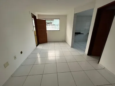 Apartamento com 2 Quartos à venda, 47m² no José Américo de Almeida, João Pessoa