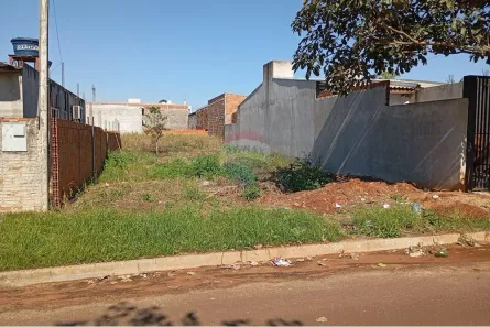 Terreno / Lote / Condomínio à venda, 198m² no Itaipu A, Foz do Iguaçu