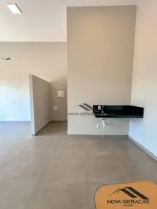 Conjunto Comercial / Sala para alugar, 36m² no Residencial Mais Parque Mirassol, Mirassol