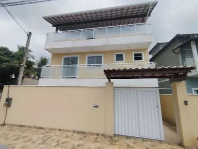 Casa com 3 Quartos para alugar, 280m² no Itapeba, Maricá