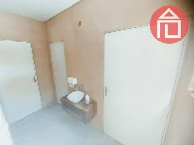 Loja / Salão / Ponto Comercial para venda ou aluguel, 280m² no Jardim São José, Bragança Paulista