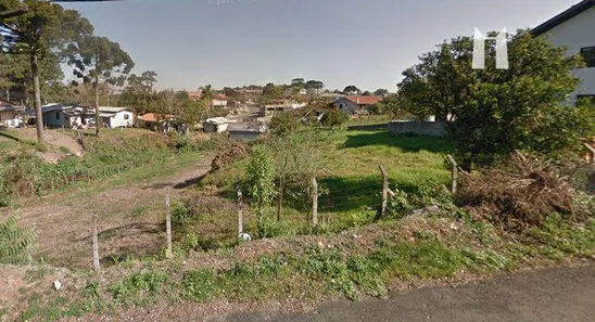 Terreno / Lote / Condomínio à venda, 1791m² no Centro, Campo Largo