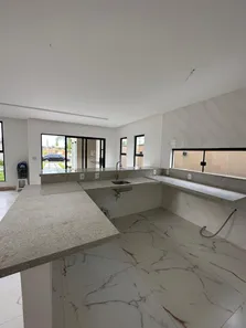 Casa de Condomínio com 4 Quartos à venda, 142m² no Vila de Abrantes (Abrantes), Camaçari
