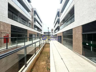 Conjunto Comercial / Sala à venda, 48m² no Pinheirinho, Vinhedo