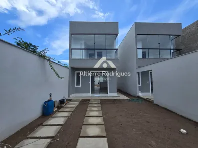 Casa com 2 Quartos à venda, 90m² no Costa Bela, Serra