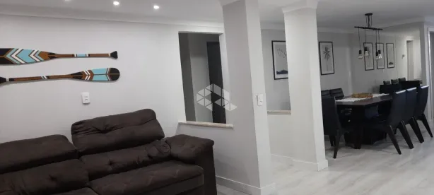 Apartamento com 3 Quartos à venda, 110m² no Do Ubatuba, São Francisco do Sul