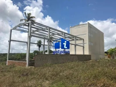 Galpão / Depósito / Armazém à venda, 1100m² no Cidade Industrial, Itapissuma