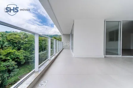 Apartamento com 3 Quartos à venda, 255m² no Bom Retiro, Blumenau