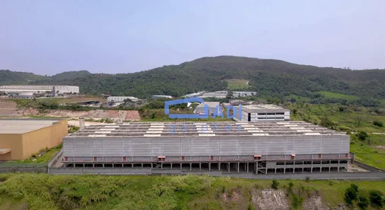 Galpão / Depósito / Armazém para alugar, 4848m² no Distrito Industrial, Araçariguama