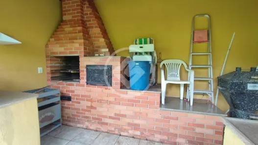 Casa de Condomínio com 3 Quartos à venda, 4484m² no , Hidrolândia