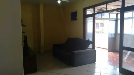 Apartamento com 2 Quartos à venda, 100m² no Rio Comprido, Rio de Janeiro