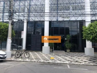 Conjunto Comercial / Sala à venda, 46m² no Centro, Suzano
