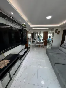 Apartamento com 3 Quartos à venda, 89m² no Village Veneza, Goiânia