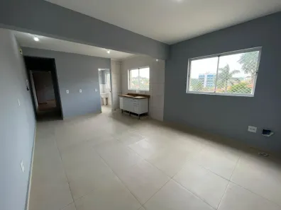 Apartamento com 3 Quartos para alugar, 113m² no Taboão, Bragança Paulista